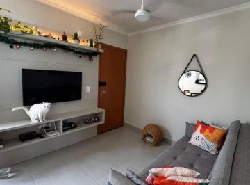 e2fc490548371660e5af6638693c3314d94c6f91 · Apartamento à venda no Condomínio Spazio La Vitta - R$ 199.000,00