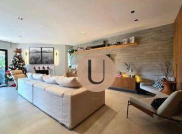 54d2b5719b360ea1e43ae591a189bf0081765ab0 · Apartamento com 3 dormitórios à venda, 157 m² por R$ 2.820.000,00 - Vila Nova Conceição - São Paulo/