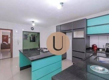 117a7300cb615986fe5dcf7a5411e640e64dfd5e · Sobrado com 3 dormitórios à venda, 160 m²- Vila Prudente - São Paulo/SP