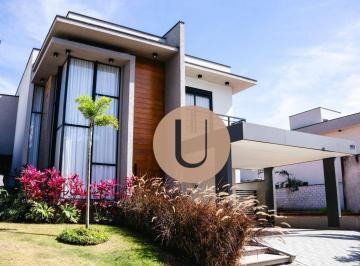 Condomínio Fechado · Casa com 4 dormitórios à venda, 259 m² por R$ 2.150.000,00 - Chácaras Maringá - Atibaia/SP