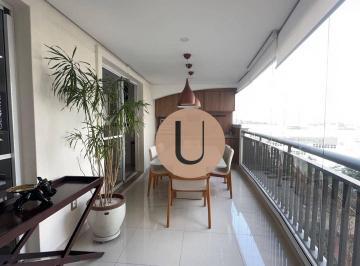 78d8aedc40f89efa72e01670c4038fabf7c76779 · Apartamento com 2 dormitórios para alugar, 165 m² por R$ 15.871,00/mês - Alphaville Industrial - Bar