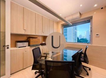 0cd3a922dc7281422440e2776e548d306466f175 · Conjunto para alugar, 95 m² por R$ 19.463,74/mês - Alto de Pinheiros - São Paulo/SP