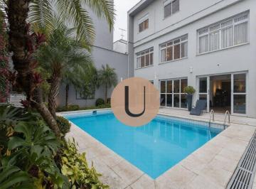 7266ce859a0b6100463980b16e6f994eb8ddadb9 · Sobrado à venda, 700 m² por R$ 5.000.000,00 - Alto da Lapa - São Paulo/SP