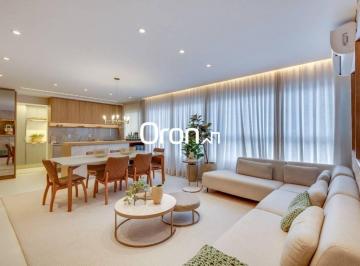 ae93f087be15d2dc8c3bb04b858385c9a8ee6b88 · Apartamento com 3 dormitórios à venda, 102 m² por R$ 965.000,00 - Setor Nova Suiça - Goiânia/GO