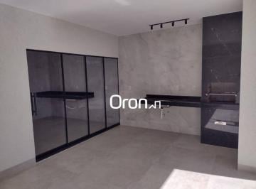 43627cbffc36ad510e2c6bbe2bbc450bf5b8c019 · Casa à venda, 114 m² por R$ 450.000,00 - Garavelo Residencial Park - Aparecida de Goiânia/GO