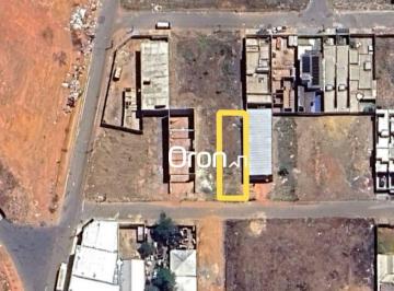 f5c6aec443225a8be102eb8723b19345b6c45362 · Terreno à venda, 300 m² por R$ 250.000,00 - Três Marias - Goiânia/GO