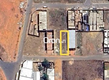 575fd598774b024d75810302e6c23627e8b29aab · Terreno à venda, 300 m² por R$ 250.000,00 - Setor Três Marias - Goiânia/GO