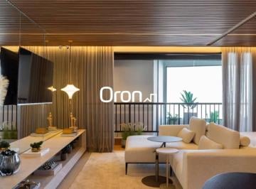 cc3345950499ec5c407709ba85ba76abef2036dc · Studio à venda, 52 m² por R$ 690.000,00 - Setor Marista - Goiânia/GO