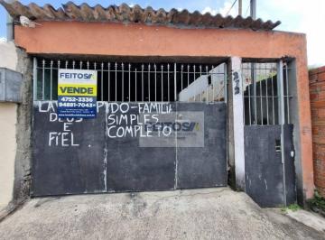 cc809602c69664e7629798010bb6cd29771b0314 · Casa com 2 dormitórios à venda, 200 m² por R$ 250.000,00 - Cidade Miguel Badra - Suzano/SP