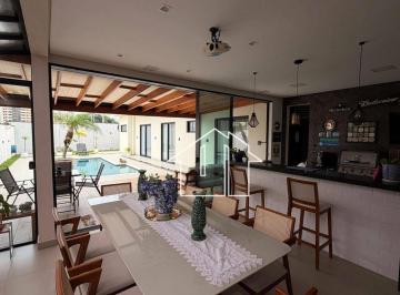 d883de4892b529ab1d5e949167cad4317ba60931 · Casa Térrea de Alto Padrão no Condomínio Reserva da Barra – Serimbura - São José dos Campos