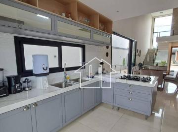 a7b18ac2aed8fca17ca0fdc3871364b25bb55ab5 · Casa com 4 dormitórios à venda, 245 m² por R$ 1.350.000,00 - Condomínio Terras do Vale - Caçapava/SP