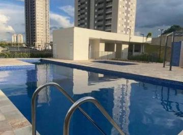 1b8dfbb4c9590596bd0e3622b26daa4338da2f94 · Apartamento com 2 dormitórios à venda, 52 m² por R$ 385.000,00 - Residencial Bela Aliança - Campinas