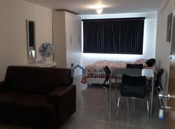 afaebf225209b5e241a2969a5f29d1221ed0bf58 · Apartamento com 1 dormitório para alugar, 50 m² por R$ 3.330,00/mês - Jardim São Dimas - São José do