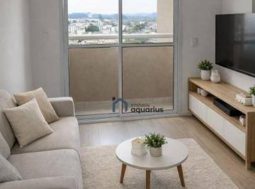 5150e9eb3a9b3f679bc1f01078c298b2cb8636ba · Apartamento com 2 dormitórios à venda, 43 m² por R$ 320.000 - Jardim Jacinto - Jacareí/SP