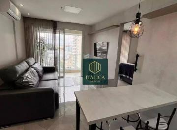 b5d779f9fcde1c4b2c26d925e949d94d8b6a1ce0 · Studio com 1 dormitório para alugar, 42 m² por R$ 3.698,00/mês - Boa Vista - São Caetano do Sul/SP