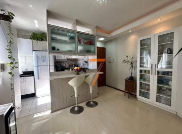7d8f3cebd8d2adda410d05e9f0c54b466588b685 · Apartamento com 3 dormitórios à venda - Fundos - Biguaçu/SC