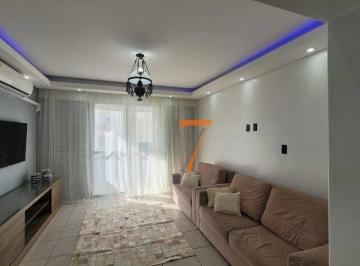 b253c8a3f4d01b250a7e154d185a8f4759284ab0 · Apartamento com 3 dormitórios à venda, 113 m² por R$ 699.990,00 - Kobrasol - São José/SC