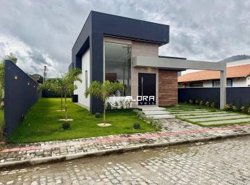 cffa5b5073d2720b5ba35871c0a0d4156d9975bd · Casa com 3 Quartos à venda, Condomínio Eco Place 100 m² por R$ 570.000 - Ubatiba - Maricá/RJ