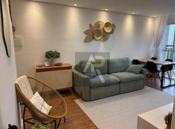 6e464ed70db3ad8a63405c2b3a20083fe9083518 · Apartamento com 2 dormitórios à venda no Residencial Alvarinho - Vila Da Prata