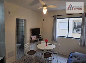 1f47481ef207d52d21624969b15f82f32b595986 · Apartamento com 1 dormitório à venda, por R$ 480.000 - Canasvieiras - Florianópolis/SC