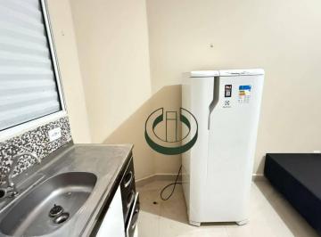 14b371ea531795eb048d8de56b28e018ffb3b27b · Kitnet com 1 dormitório para alugar, 20 m² por R$ 1.740,00/mês - Cidade Universitária - Campinas/SP