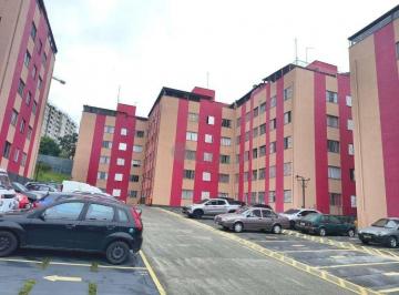 3155b4268dfcbb6a7053cc3d7e61f6900fd6519f · Apartamento DUPLEX com 2 quartos, área gourmet, 1 vaga à venda, 78 m² por R$ 405.000 - Vila Sílvia -