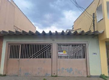 79143050de988d8fe6106c3e2268dc6a9e12a502 · Casa com 3 quartos, 2 - 3 vagas à venda, 101 m² por R$ 450.000 - Vila Pierina - São Paulo/SP