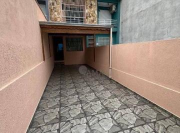 6c3902353083f64054275664c518e35e84b2ede0 · Sobrado frontal com 3 quartos sendo 1 suíte, quintal, 2 vagas à venda, 127 m² por R$ 584.000 - Vila 