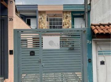 fa0dc6c18292804cec386c372175b04c6e3331db · Sobrado frontal com 3 quartos sendo 1 suíte, quintal, 2 vagas à venda, 127 m² por R$ 572.000,00 - Vi