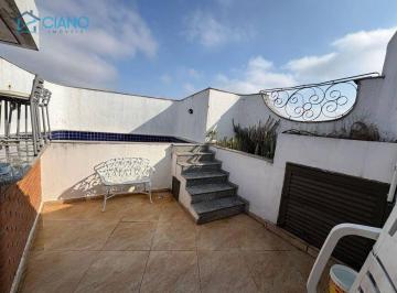 2a0041686144223d91c61a47cf57deced69f6f7b · Cobertura com 3 dormitórios à venda, 276 m² por R$ 2.200.000,00 - Jardim Avelino - São Paulo/SP