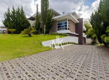 5e5eb8cb45702ca31f44f6d3ddf8d91dce3bb00e · Casa à venda, 588 m² por R$ 5.800.000,00 - Alphaville Graciosa - Pinhais/PR
