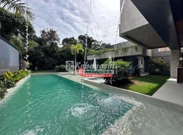d8206f870bd12430210ae6d32f2e14cd42ded4a4 · Casa com 7 dormitórios à venda, 800 m² por R$ 27.000.000,00 - Riviera Módulo 11 - Bertioga/SP