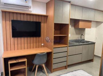 6a7c80fec142e9c2653bd3454c47647cb4b09b41 · Apartamento com 1 dormitório para alugar, 25 m² por R$ 3.690,00/mês - Vila Cordeiro - São Paulo/SP