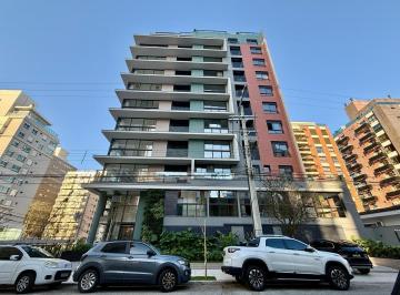 f9348ac93dcff9cf74ba7f8be1af1c05e1d72c09 · Apartamento no Vèrte Residence com 3 suítes - Centro, em Florianópolis.