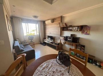 Apartamento no Edif. Sevilha com 2 quartos à venda, 64 m² - Centro - L · Apartamento no Edif. Sevilha com 2 quartos à venda, 64 m² por R$ 275.000 - Centro - Londrina/PR