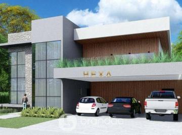 6380921423127ef5b8fbb5f5eaba9bfe8f80d270 · Sobrado de luxo à venda no Portal do Sol Green em Goiânia
