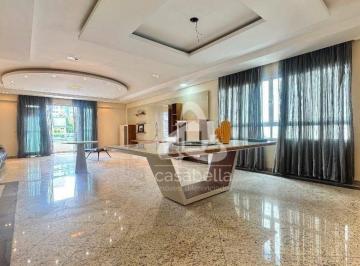 3d3ce6b9d4fb94bb4f5d6a6407537f40b2ee26fe · Casa com 4 dormitórios à venda, 262 m² por R$ 2.600.000,00 - Embaré - Santos/SP