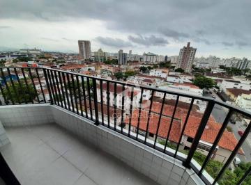 6cb8cbfe393ab5f19f8c233105f62fdc6034d3a9 · Apartamento com 3 dormitórios à venda, 123 m² por R$ 690.000,00 - Boqueirão - Santos/SP