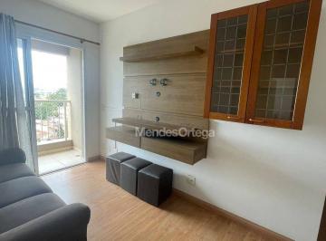 636491ea5666aa20fbc8dec9ba06e90f6bb1a46e · Apartamento à venda, 66 m² por R$ 450.000,00 - Jardim São Carlos - Sorocaba/SP