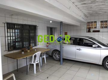 Casa · 110m² · 2 Quartos · 2 Vagas · Casa com 2 quartos, Socorro, São Paulo - R$ 600 mil, Cod: 4982