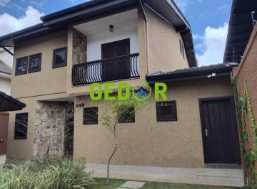 Casa · 500m² · 4 Quartos · 8 Vagas · Casa com 4 quartos, Bolsao Interlagos, São Paulo - R$ 3.8 mi, Cod: 4979