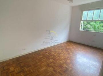 Apartamento · 44m² · 1 Quarto · 1 Vaga · Apartamento com 1 quarto, Morro dos Barbosas, São Vicente, Cod: 6125