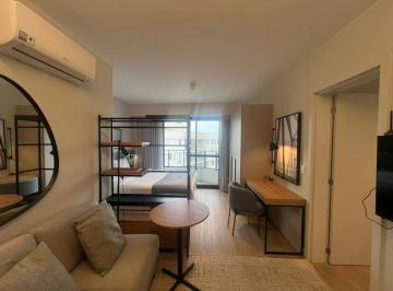 Apartamento · 28m² · 1 Quarto · Aluguel | Estúdio 1 quarto