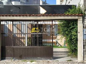 Comercial · 97m² · 2 Quartos · 1 Vaga · Casa com 2 quartos, Caiçara, Praia Grande.