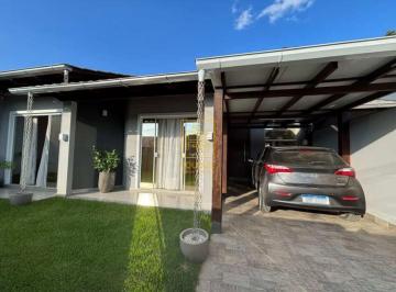 Casa · 2 Quartos · 1 Vaga · Casa 100% mobiliada no bairro Padre Martinho Stein em Timbó