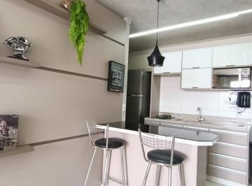 Apartamento · 52m² · 1 Quarto · 1 Vaga · WALK BUENO AND LIFESTYLE - Flat Moderno & Completo no Walk Bueno Lifestyle | Setor Bueno - Goiania -