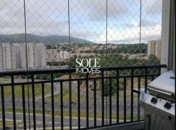 Apartamento · 84m² · 3 Quartos · 2 Vagas · Forest Hills - Apartamento com 3 quartos, varanda gourmet e 2 vagas no Forest Hills no Jardim Ana Ma