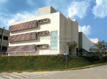 Comercial · 1586m² · 10 Vagas · Galpão à venda no Pq. Industrial San José - Cotia
