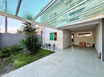 Casa · 150m² · 3 Quartos · 2 Vagas · Sobrado 180m² - 03 Dormitórios - Aristocrata - São José dos Pinhais-PR
