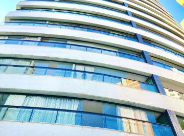 Apartamento · 138m² · 3 Quartos · 4 Vagas · Apartamento alto padão no Horto Florestal
